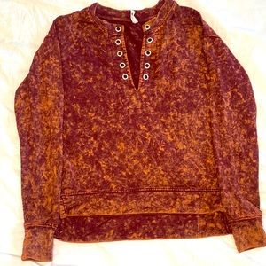 Mudd Rustic Shirt 🤎